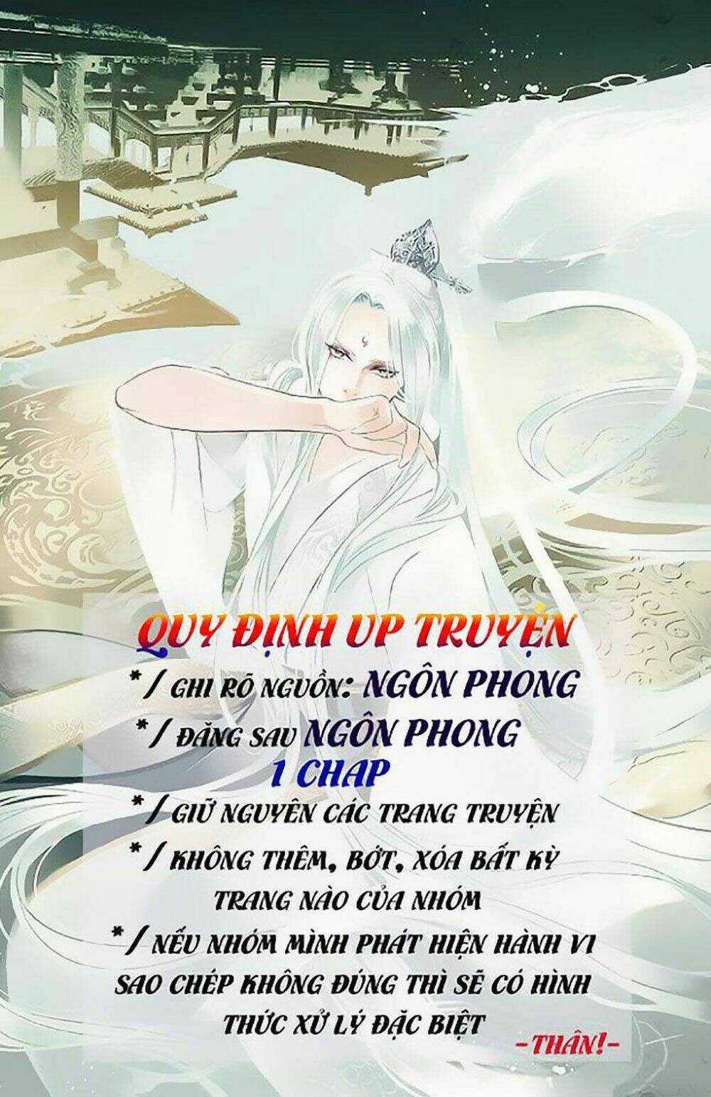 Thu La Chapter 11 trang 3