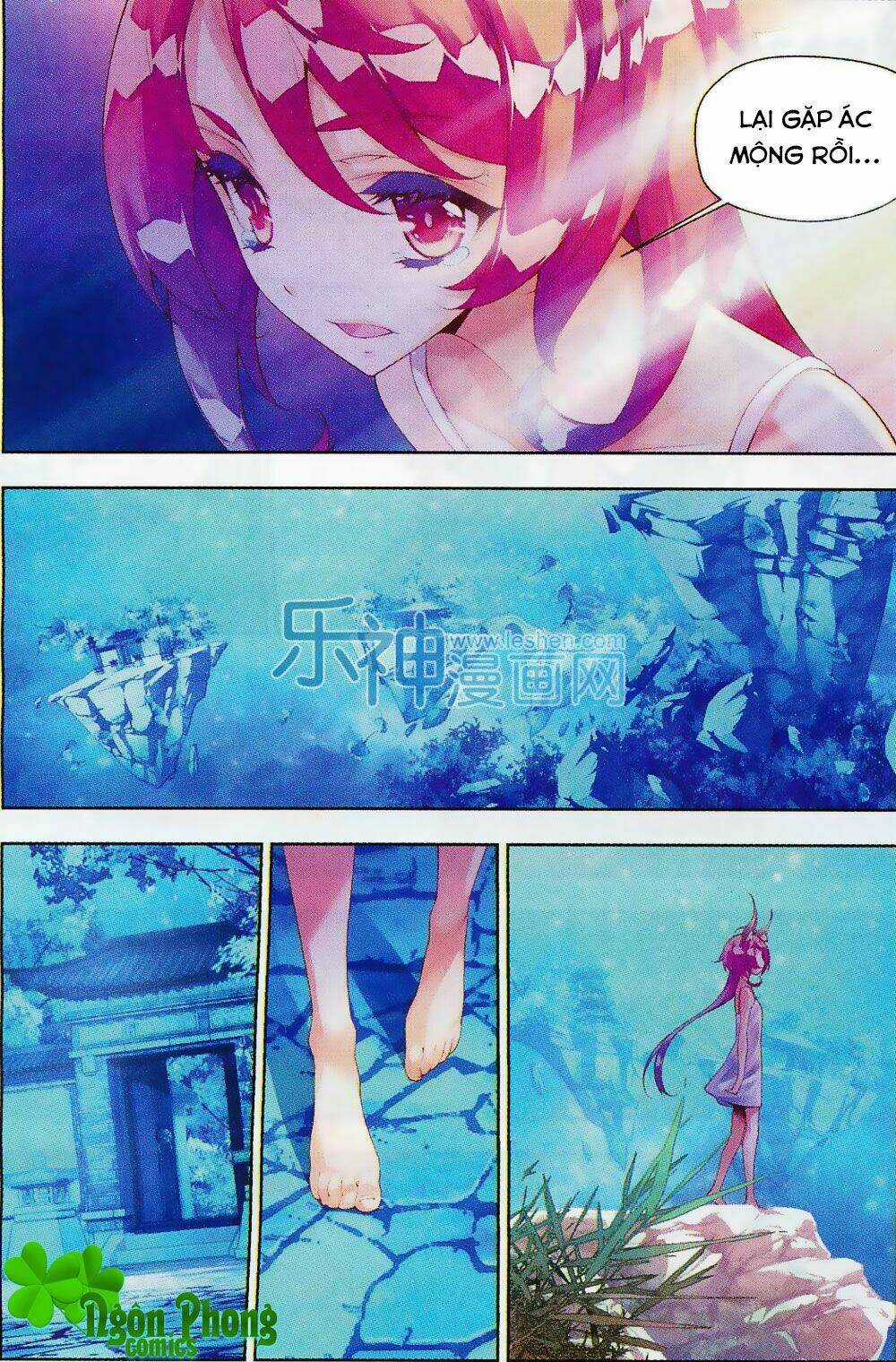 Thu La Chapter 12 trang 14