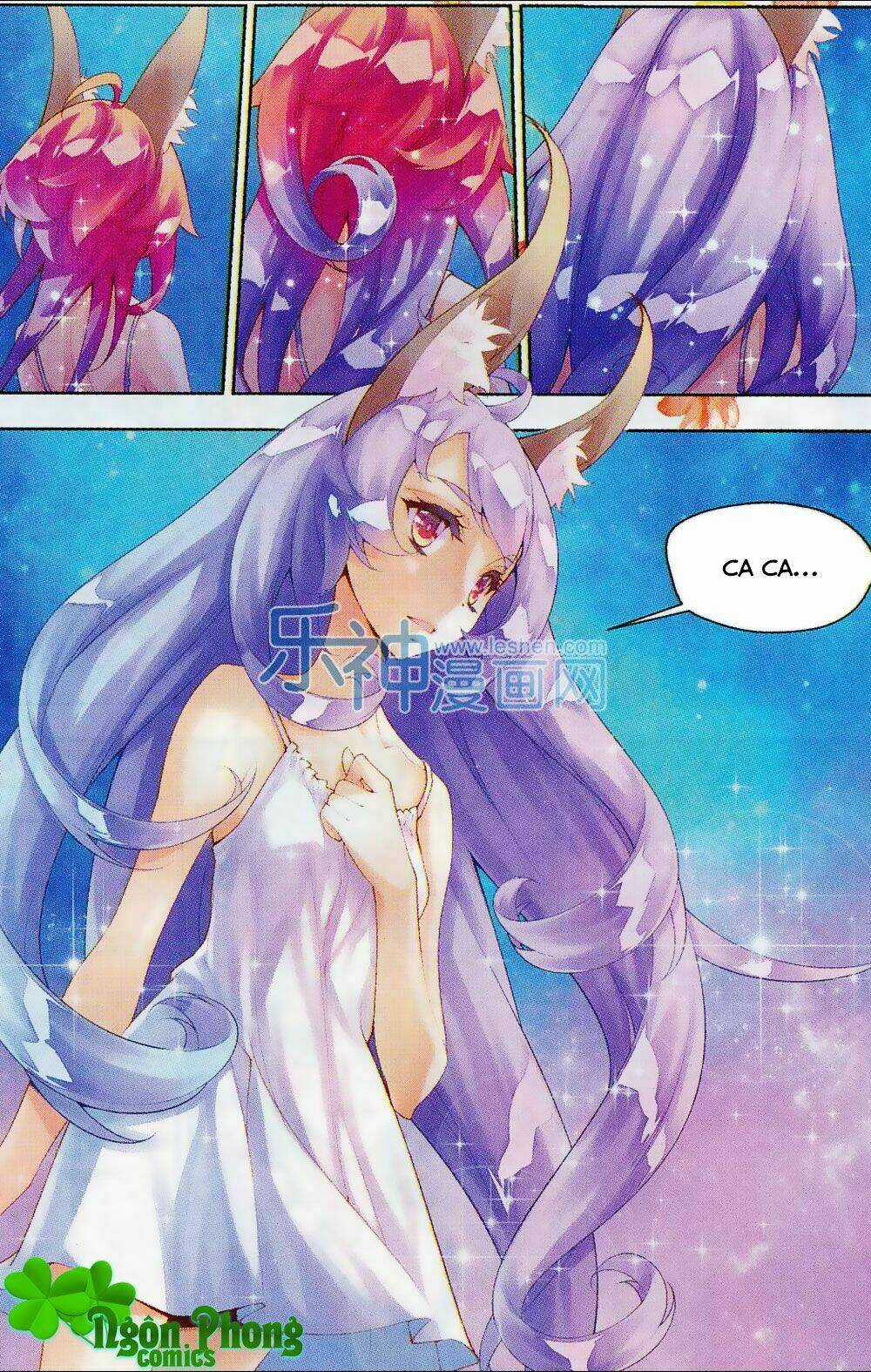 Thu La Chapter 12 trang 15