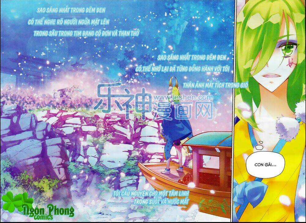 Thu La Chapter 12 trang 20