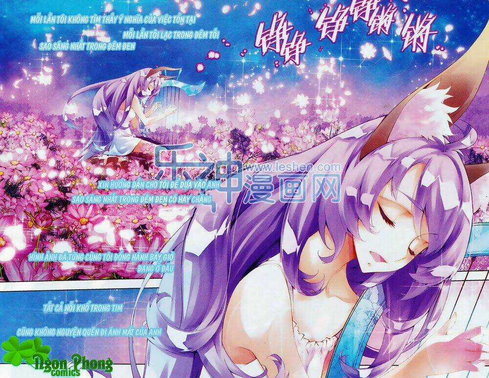 Thu La Chapter 12 trang 21