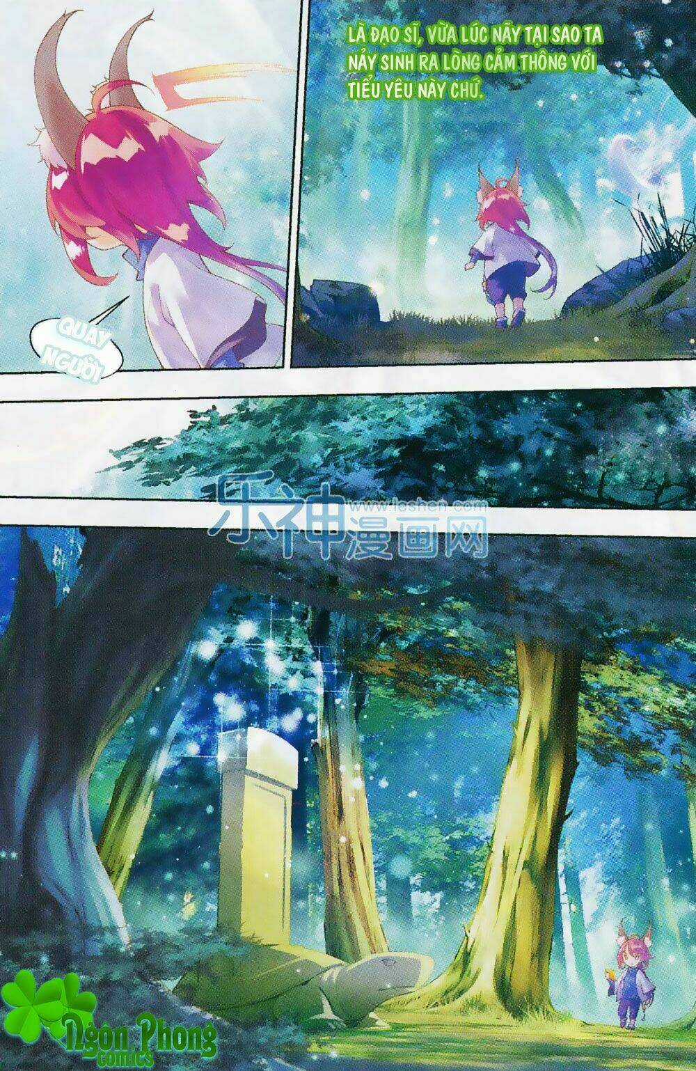 Thu La Chapter 12 trang 4