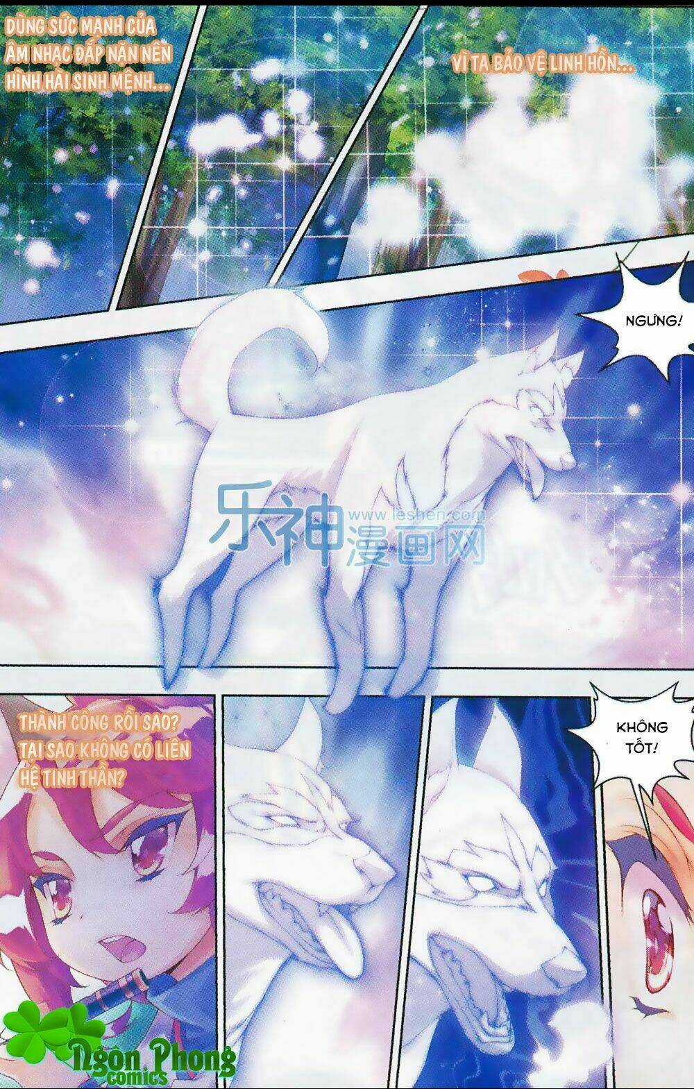 Thu La Chapter 12 trang 7