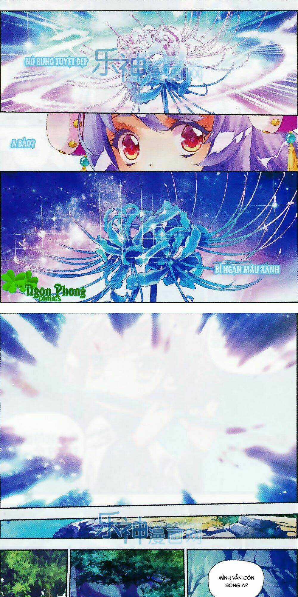 Thu La Chapter 14 trang 8