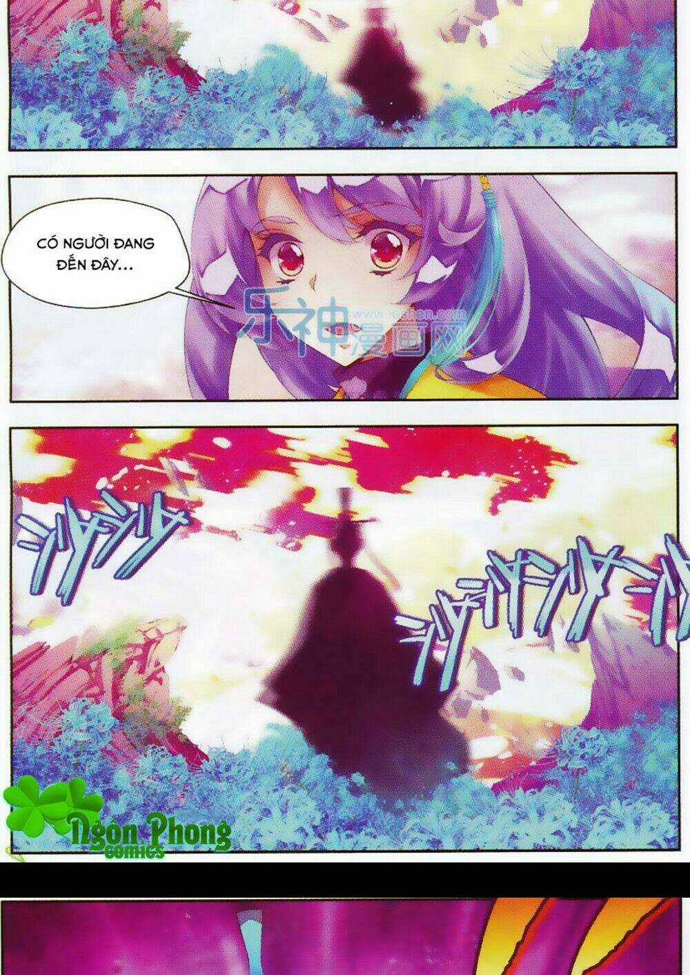 Thu La Chapter 15 trang 7