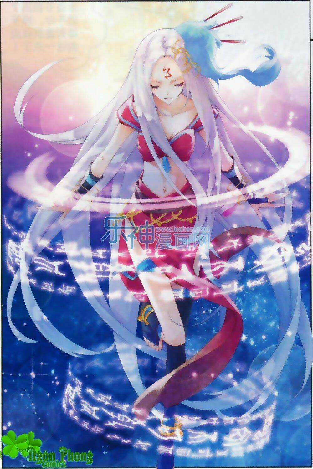 Thu La Chapter 16 trang 16