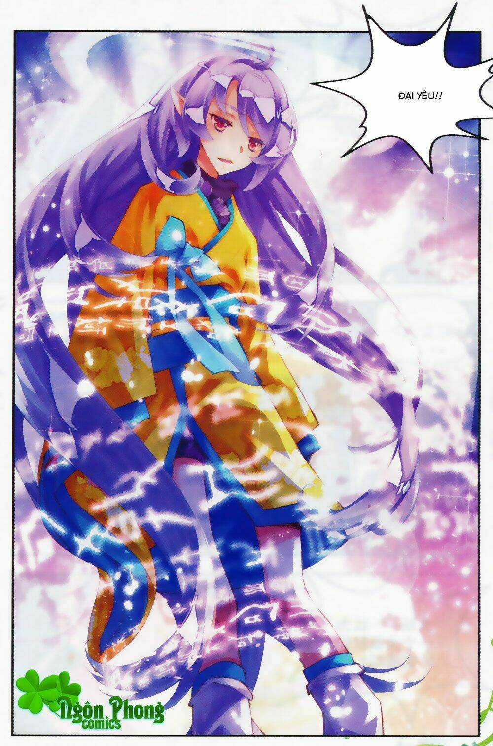 Thu La Chapter 17 trang 9