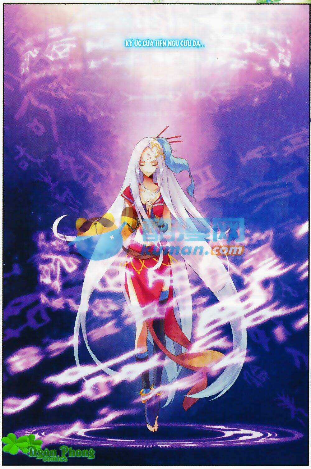 Thu La Chapter 18 trang 11