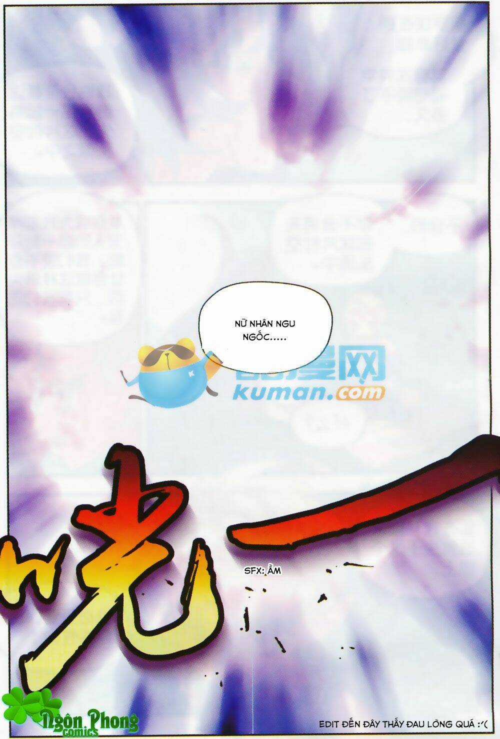 Thu La Chapter 19 trang 15