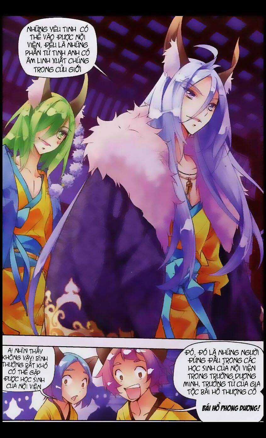 Thu La Chapter 2 trang 7