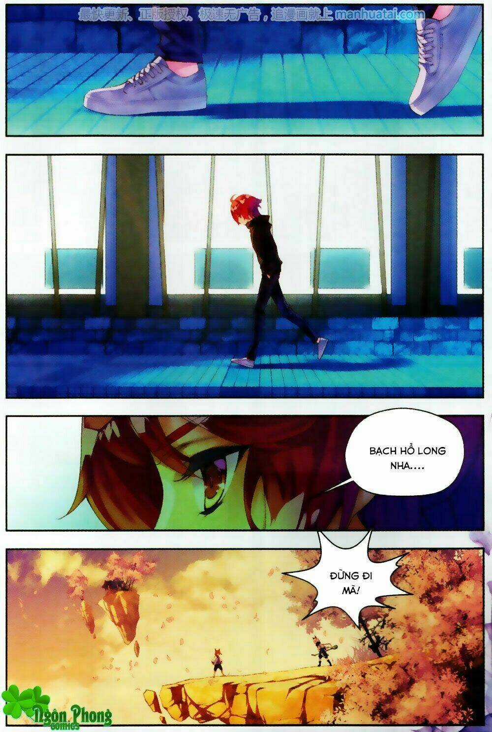 Thu La Chapter 26 trang 9