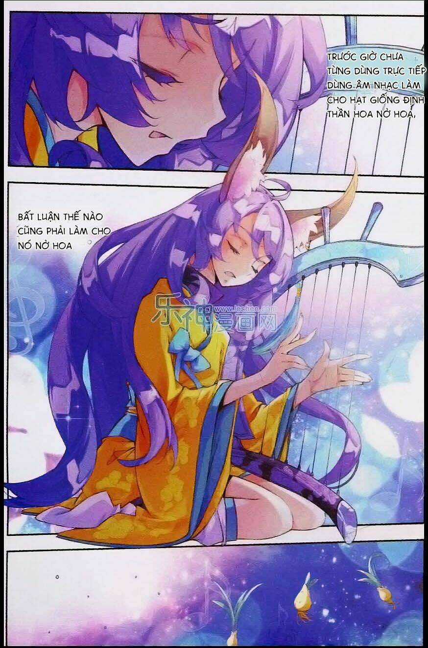 Thu La Chapter 3 trang 20