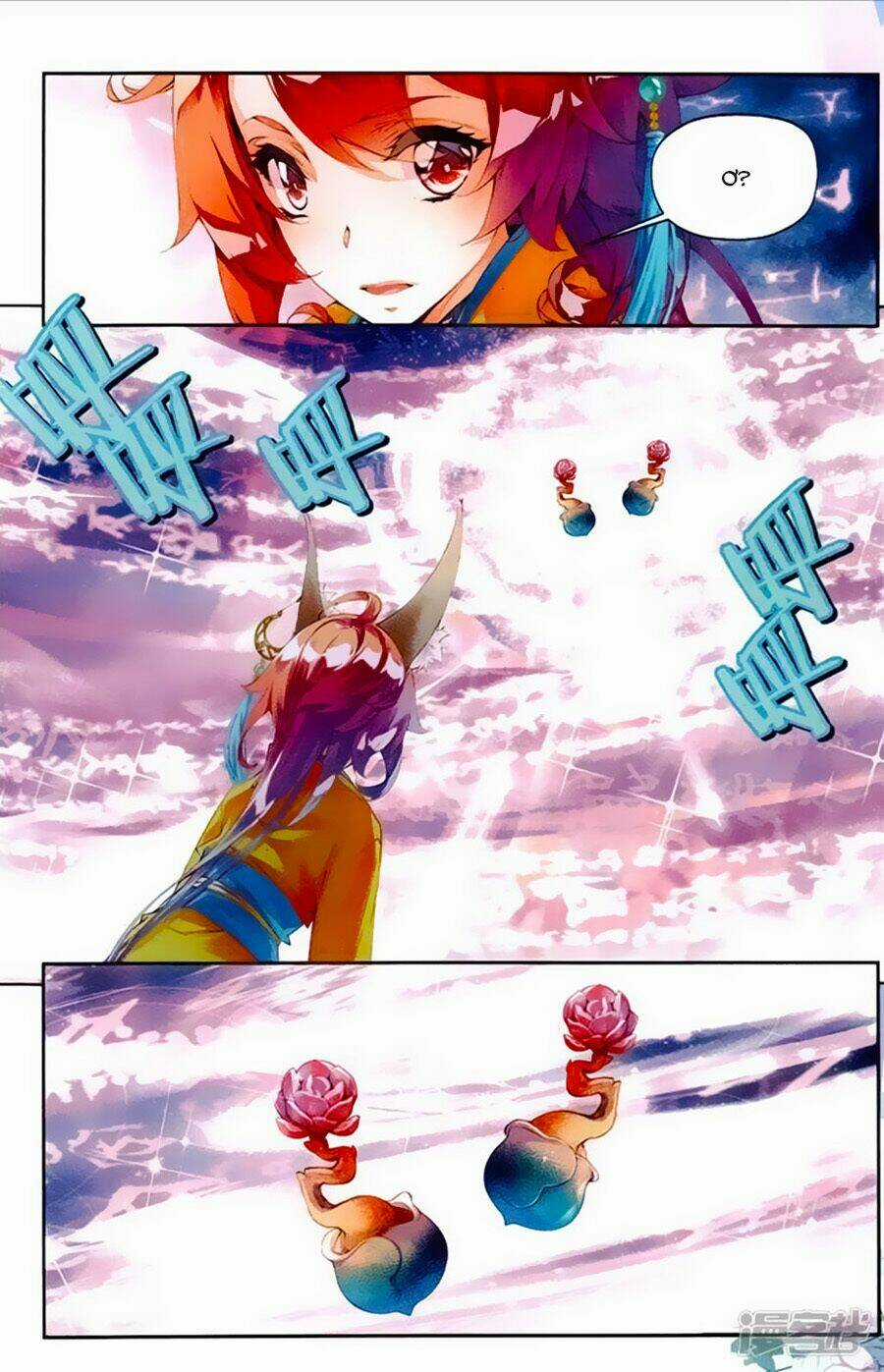 Thu La Chapter 36 trang 15