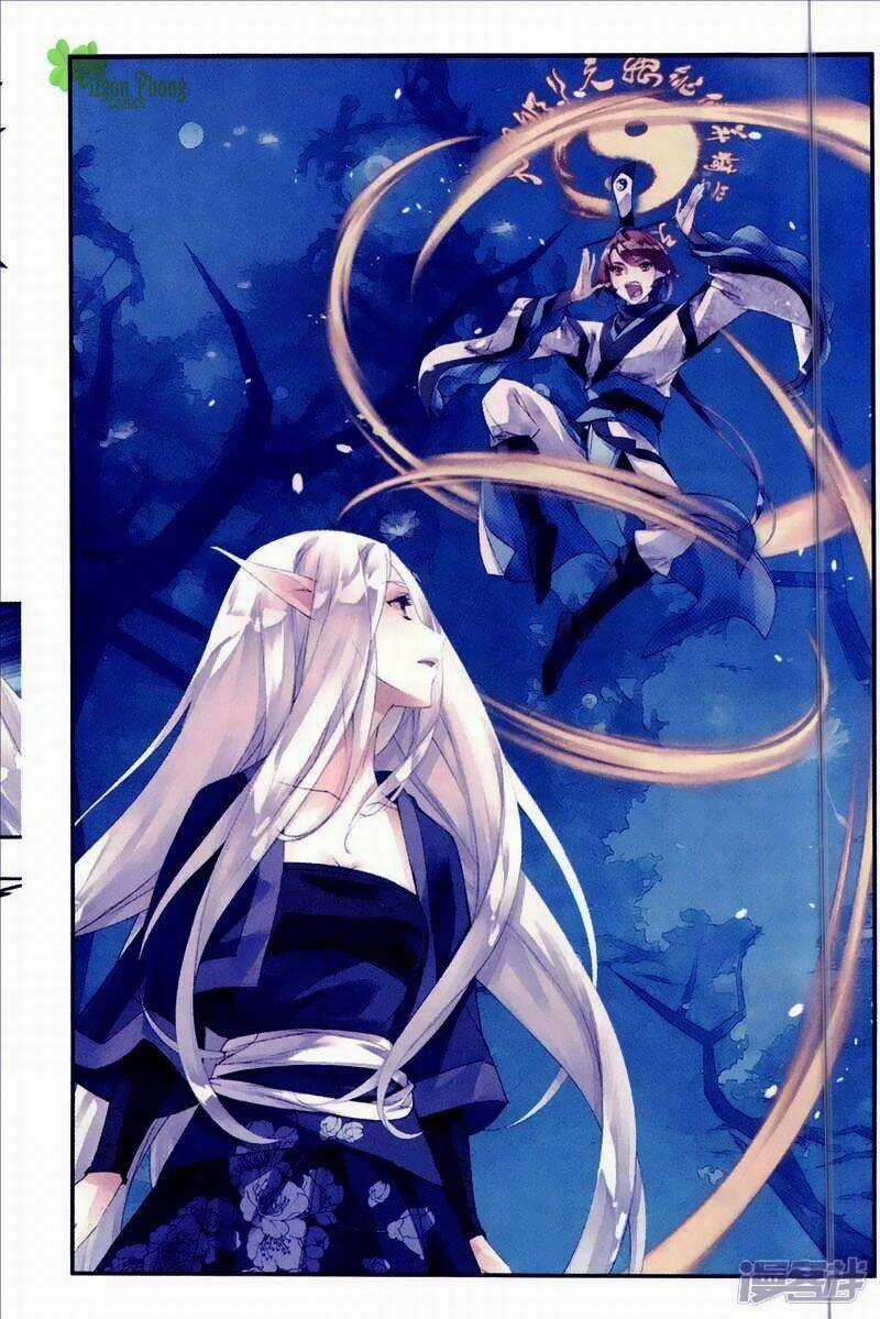 Thu La Chapter 37 trang 11