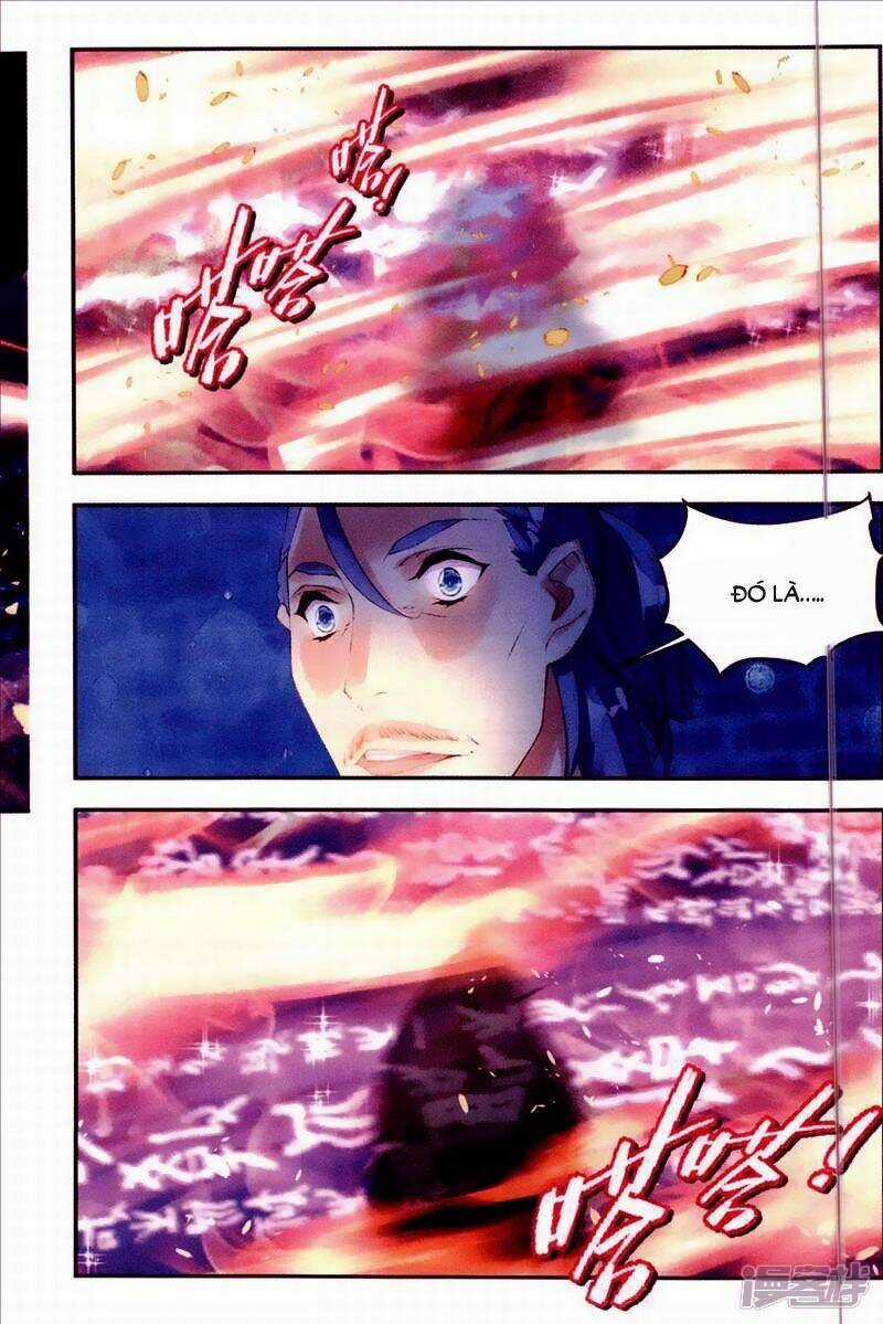 Thu La Chapter 37 trang 3