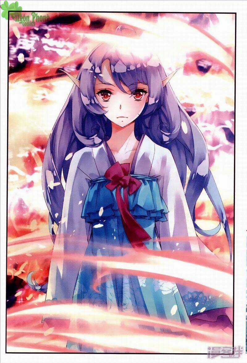 Thu La Chapter 37 trang 4