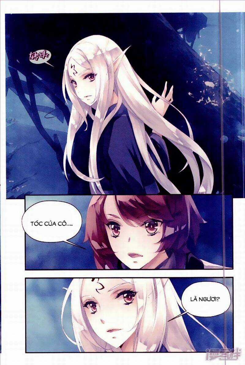 Thu La Chapter 37 trang 9