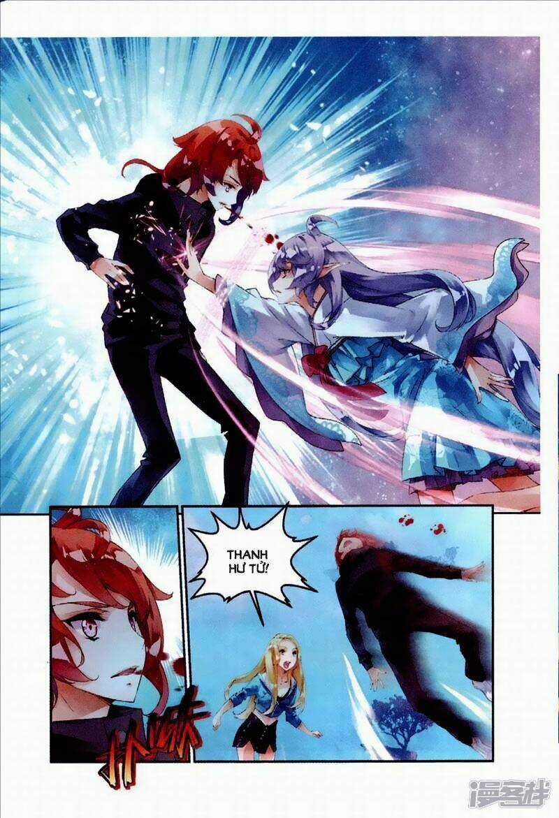 Thu La Chapter 38 trang 13