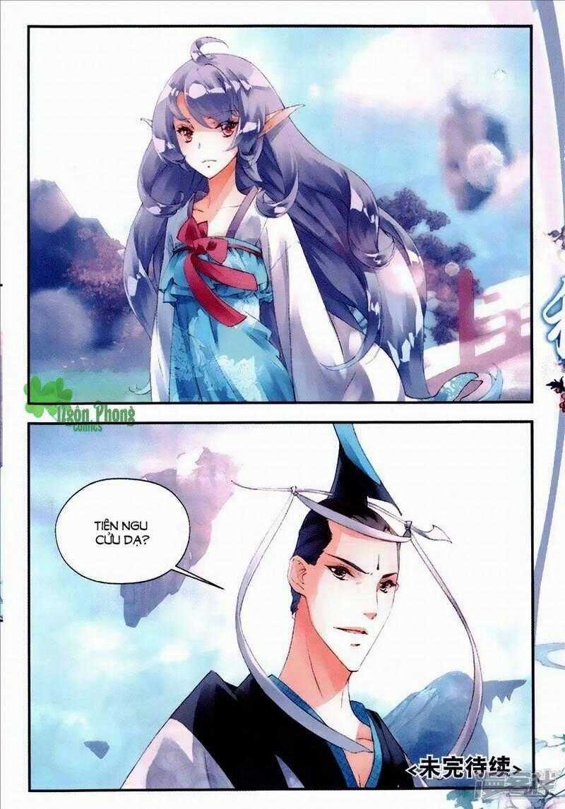 Thu La Chapter 38 trang 24