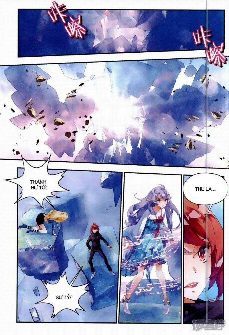 Thu La Chapter 39 trang 11