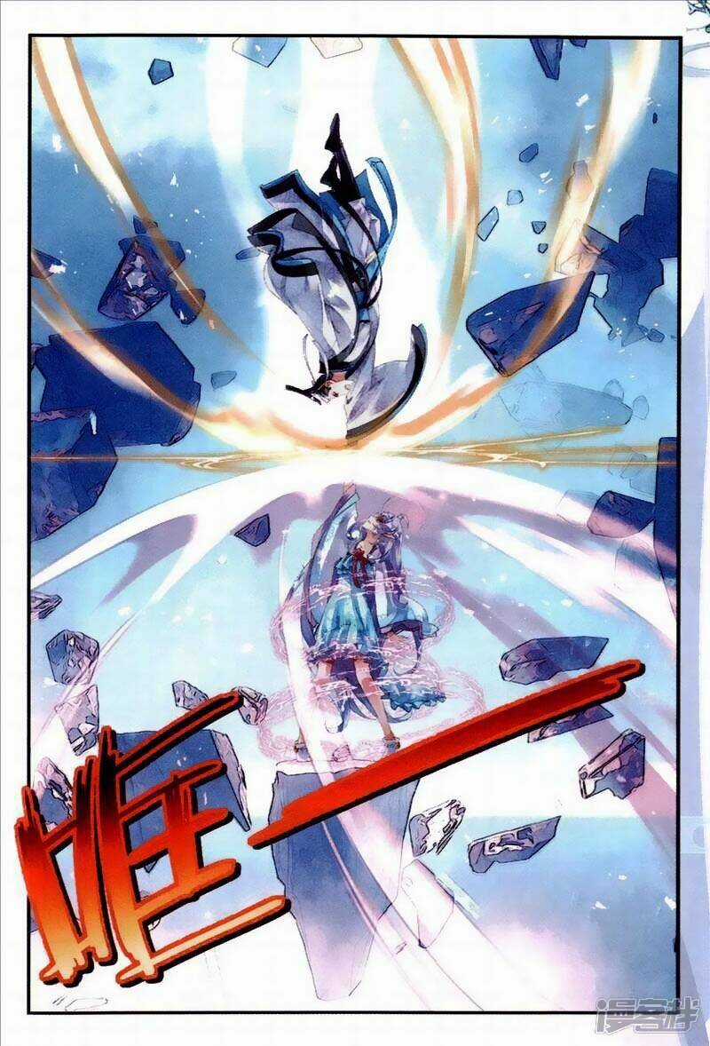 Thu La Chapter 39 trang 13