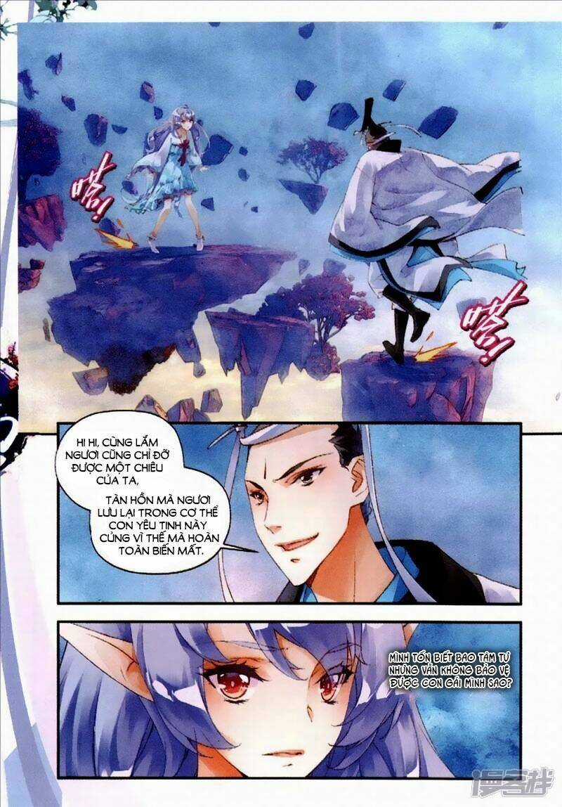 Thu La Chapter 39 trang 16