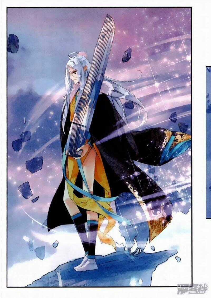 Thu La Chapter 39 trang 22