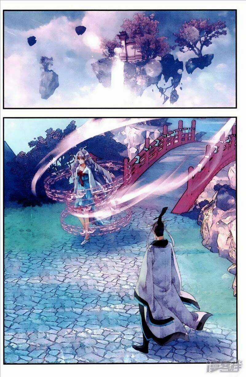 Thu La Chapter 39 trang 6