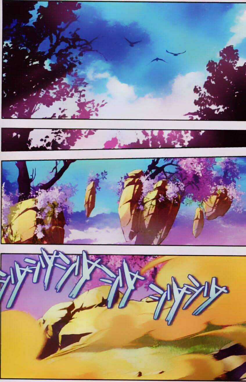 Thu La Chapter 4 trang 17