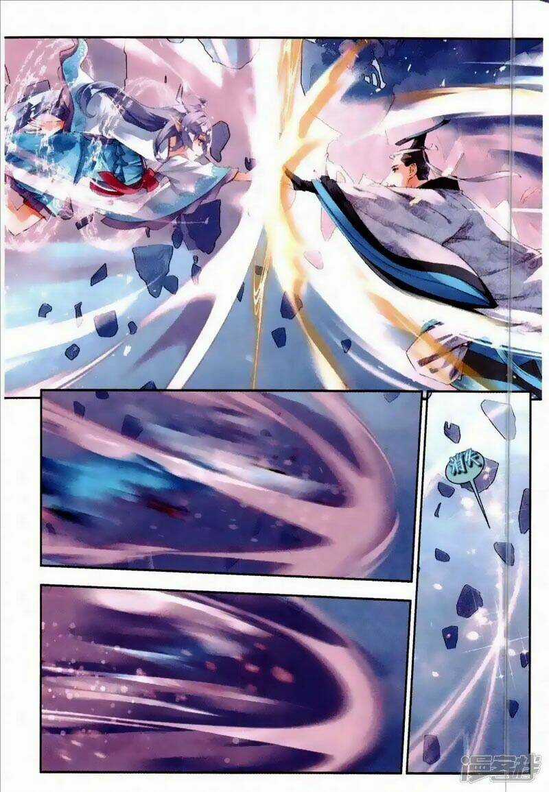 Thu La Chapter 40 trang 9