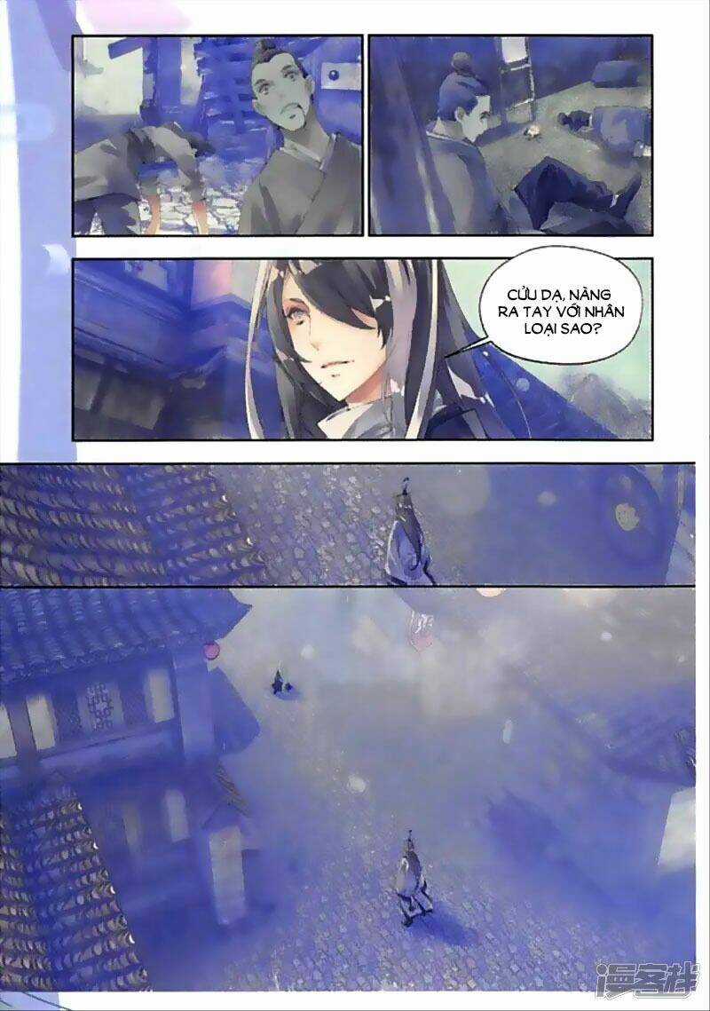 Thu La Chapter 41 trang 10