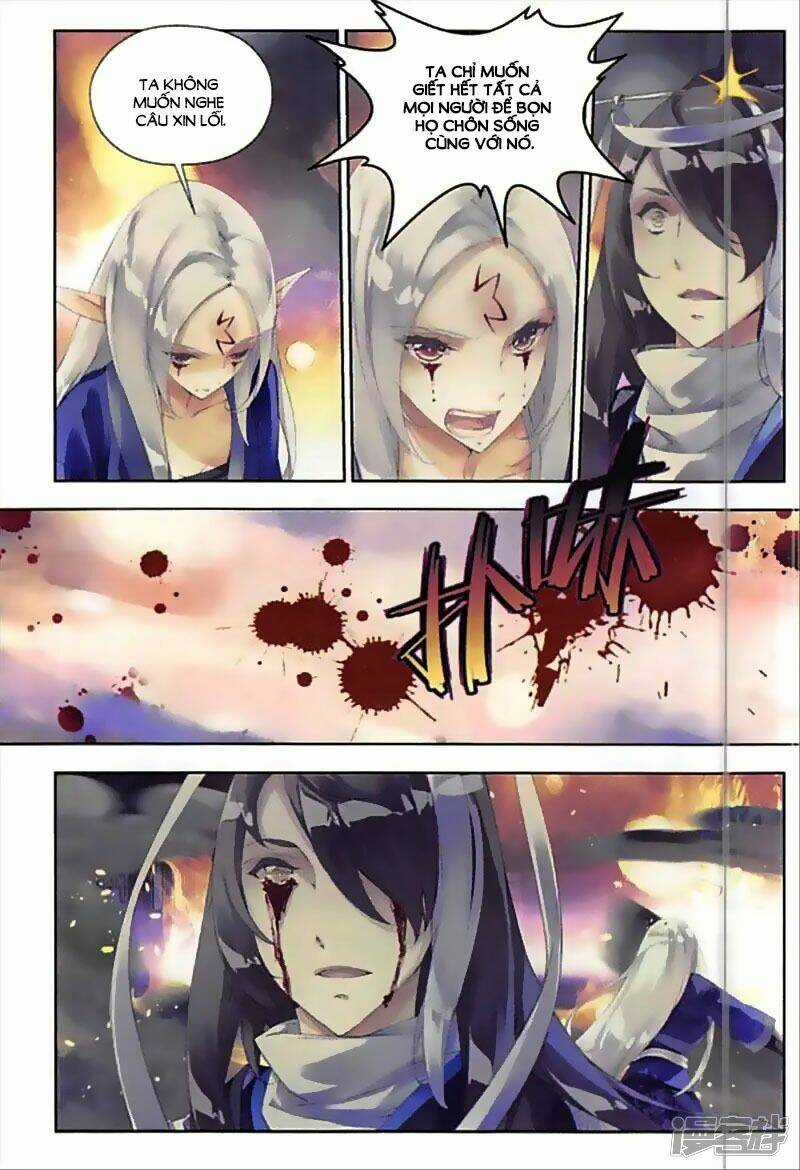 Thu La Chapter 41 trang 17