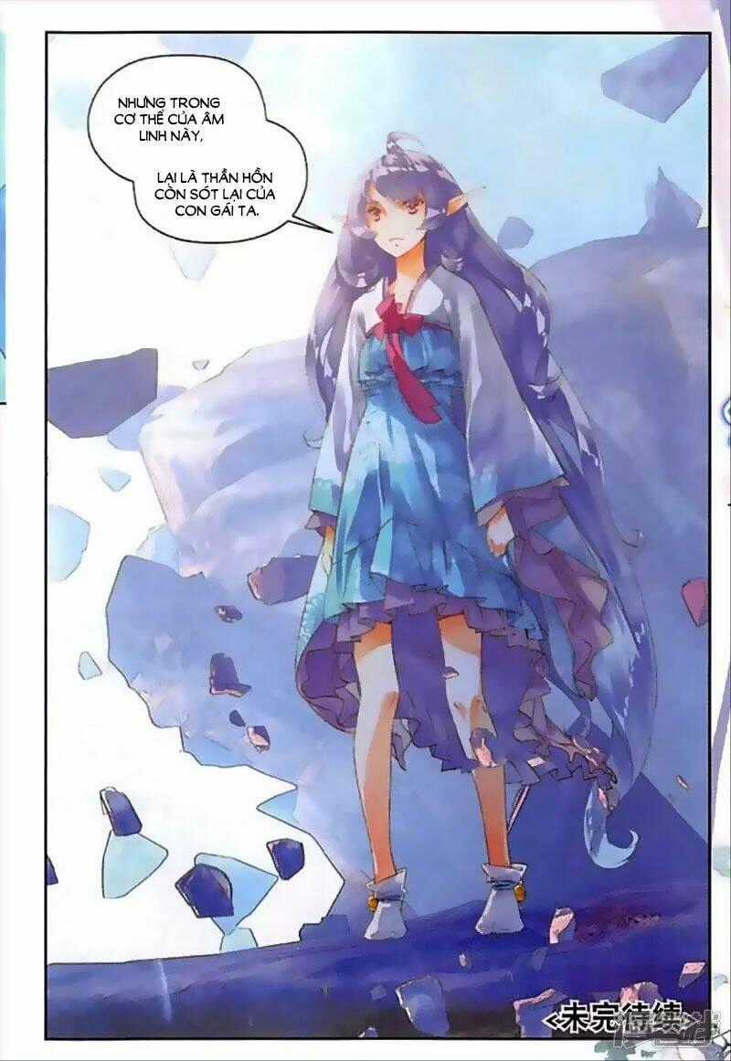 Thu La Chapter 41 trang 23