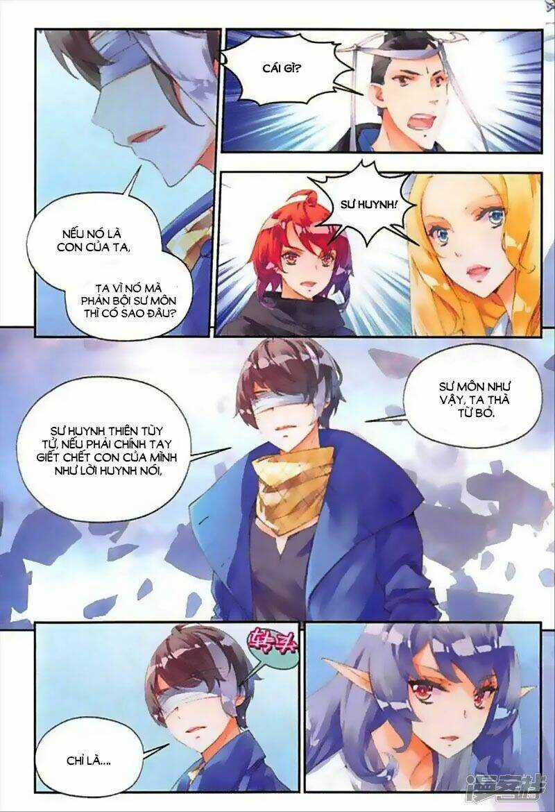 Thu La Chapter 41 trang 5