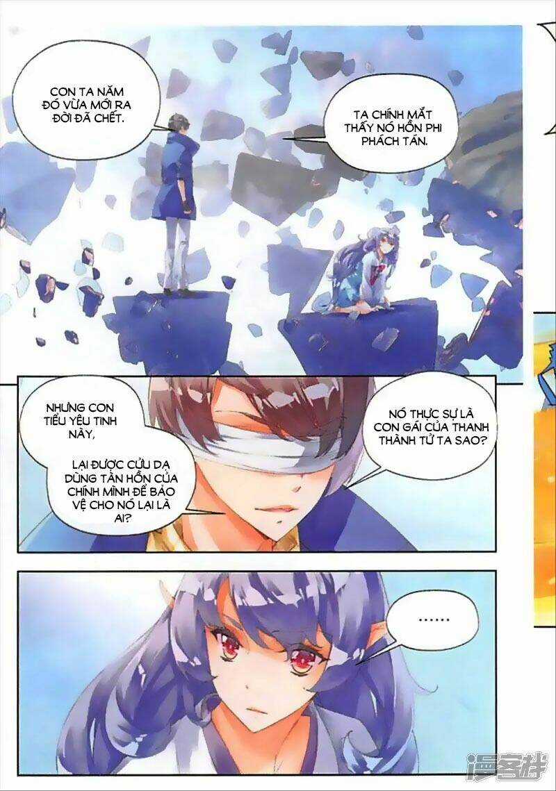 Thu La Chapter 41 trang 6