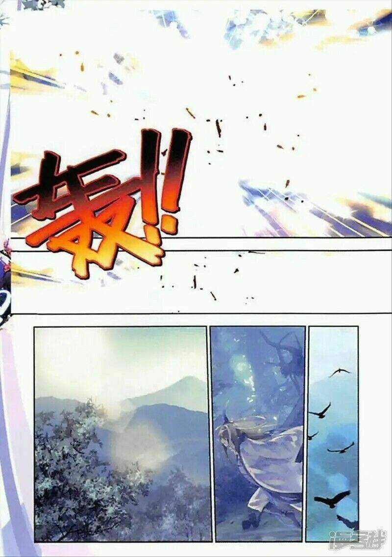 Thu La Chapter 41 trang 8