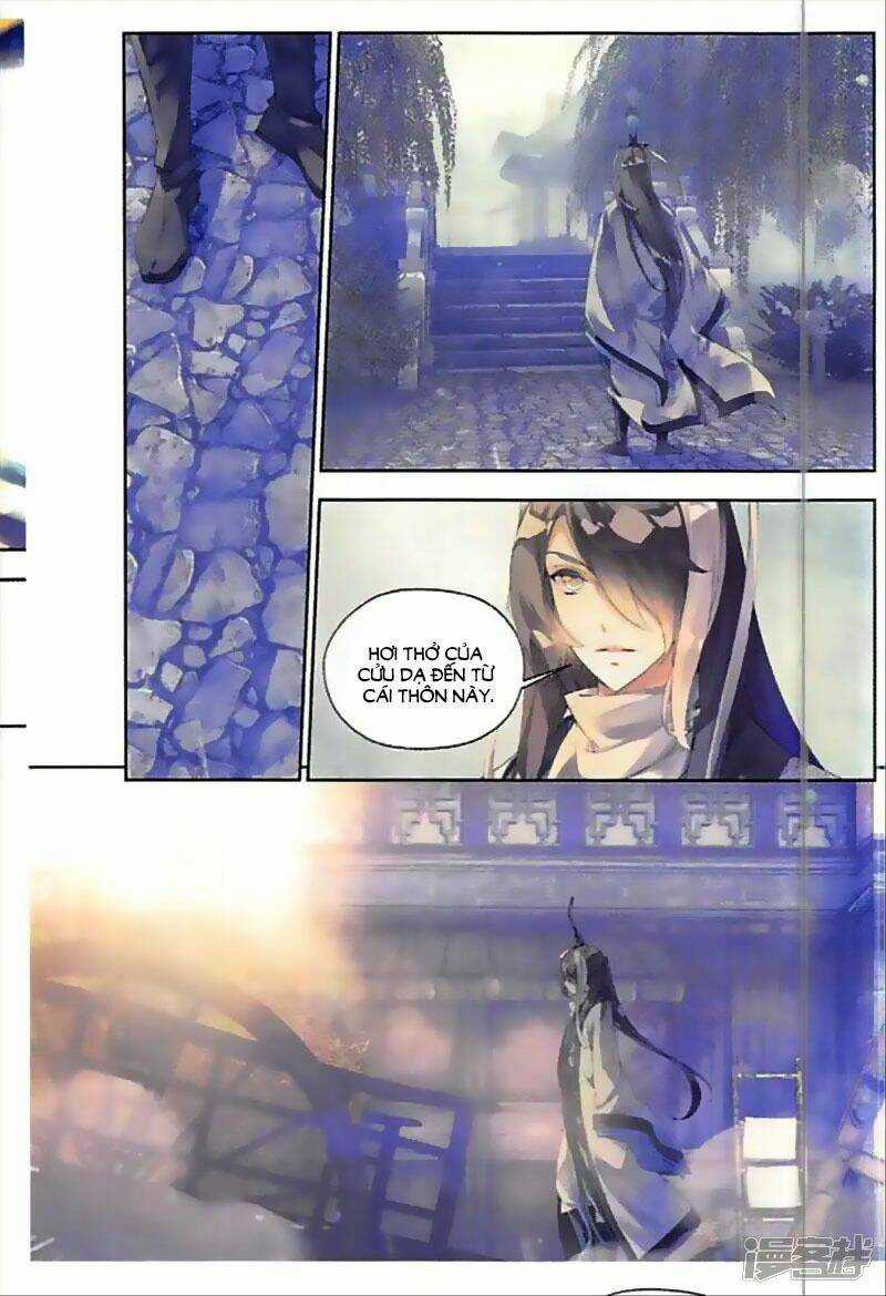 Thu La Chapter 41 trang 9