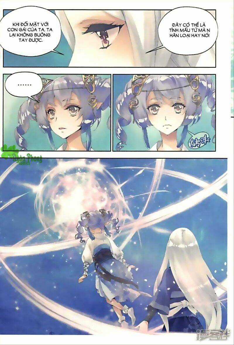 Thu La Chapter 42 trang 13