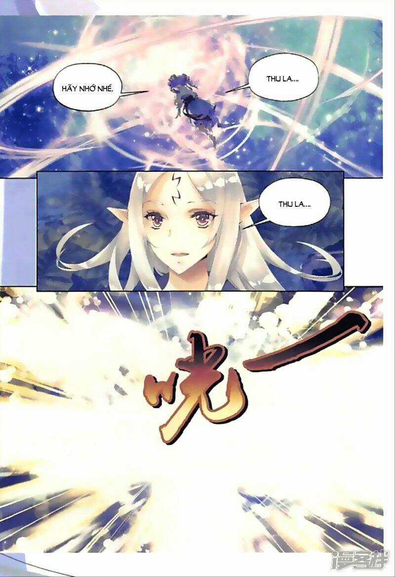 Thu La Chapter 42 trang 17