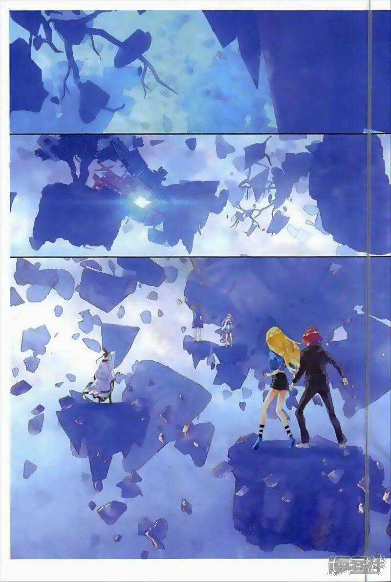 Thu La Chapter 42 trang 18