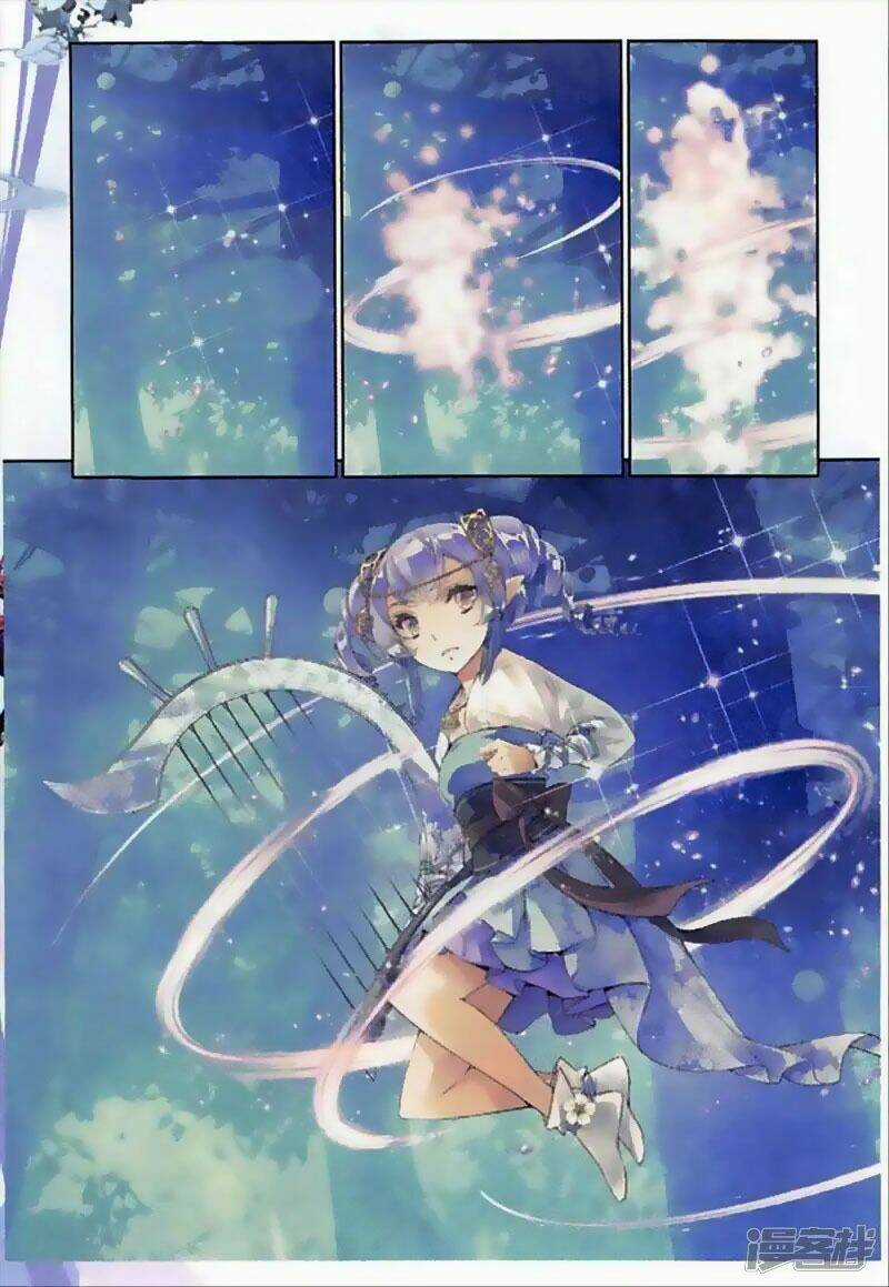 Thu La Chapter 42 trang 7