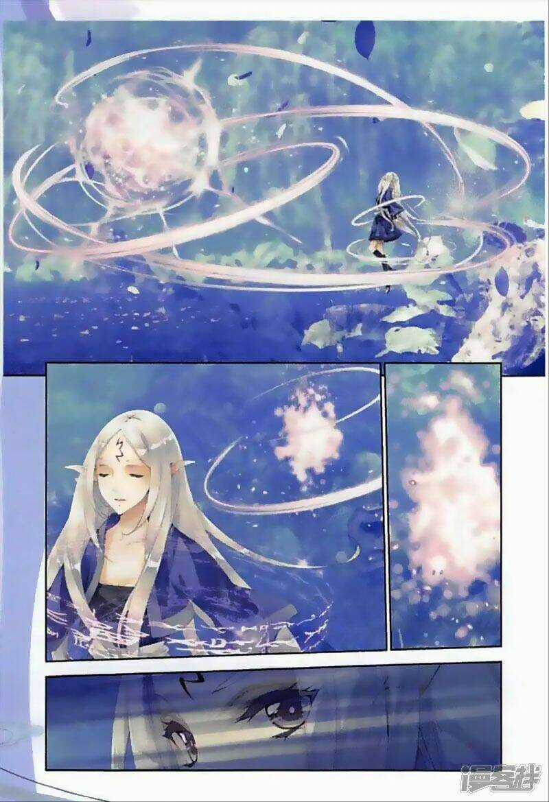 Thu La Chapter 42 trang 9