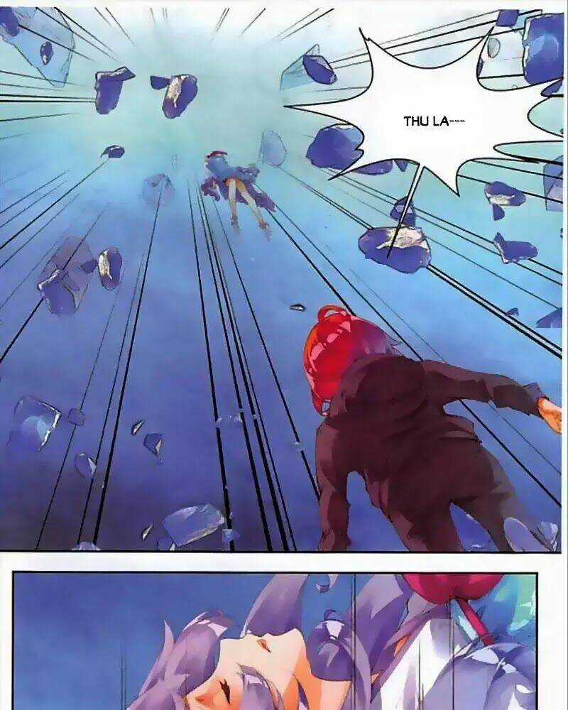 Thu La Chapter 43 trang 12