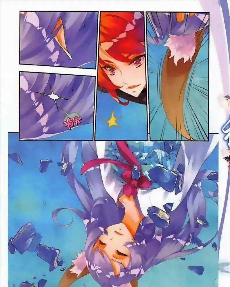 Thu La Chapter 43 trang 14