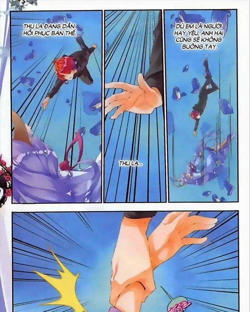 Thu La Chapter 43 trang 16