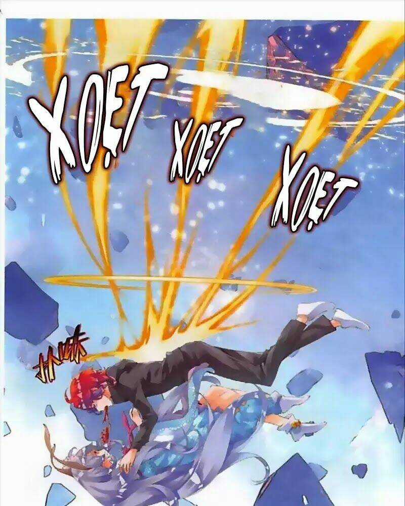 Thu La Chapter 43 trang 24