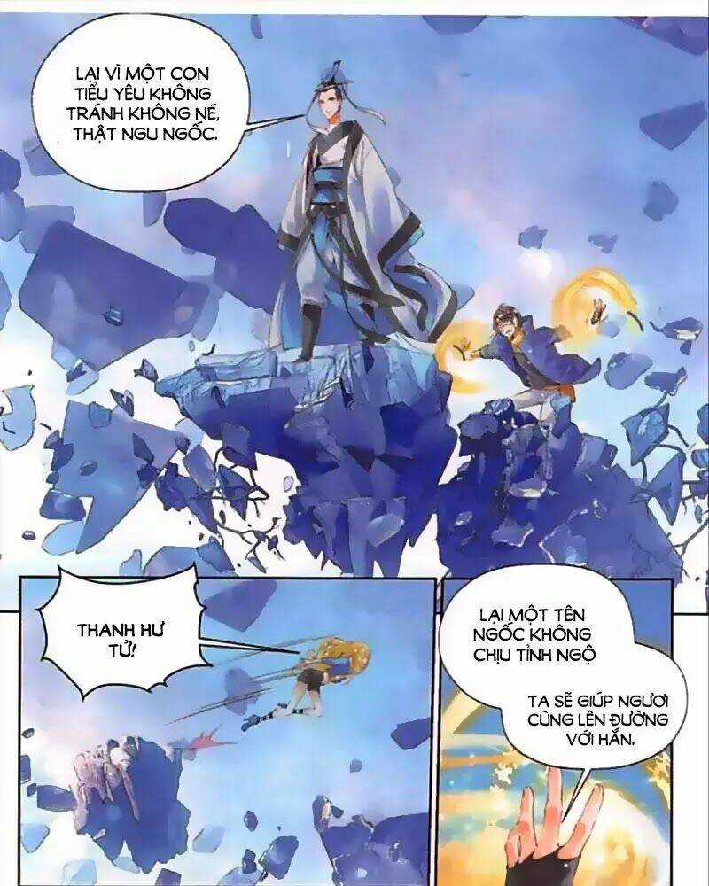 Thu La Chapter 43 trang 28