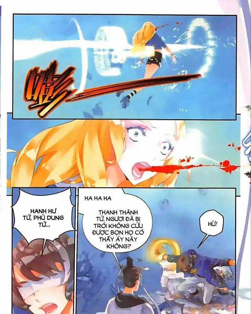 Thu La Chapter 43 trang 30