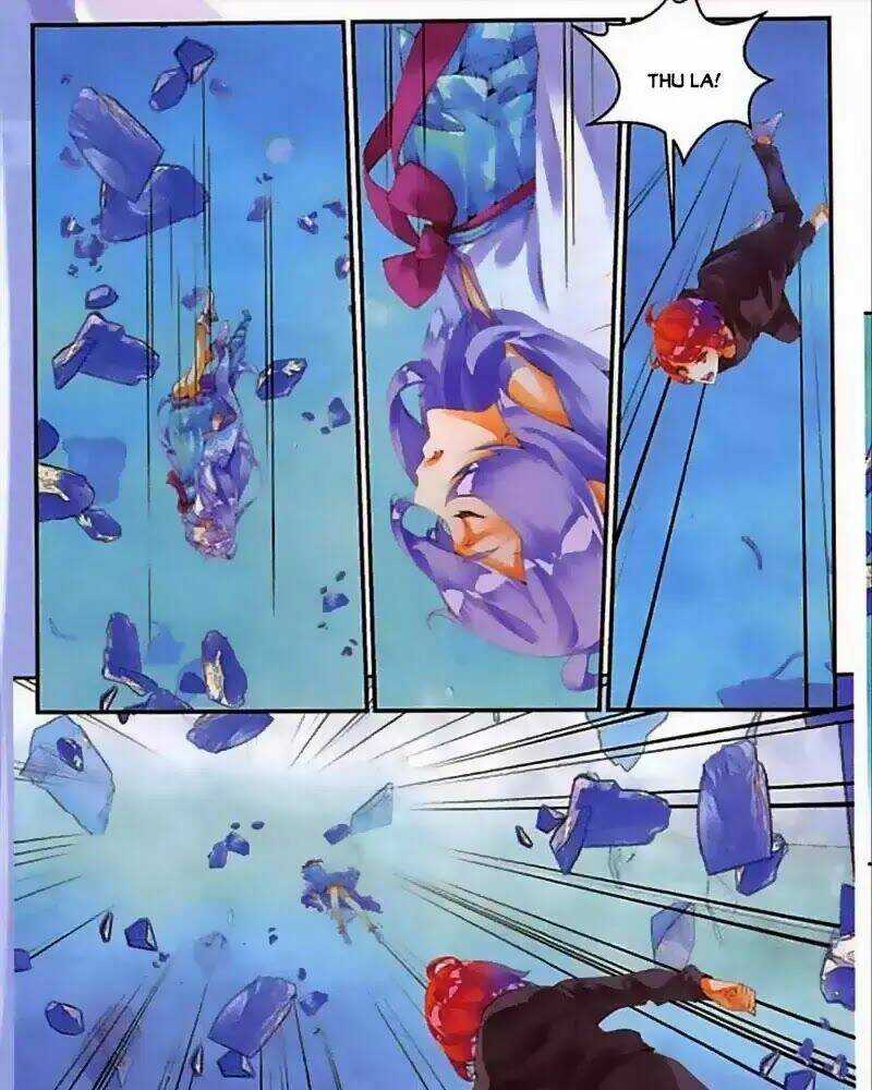 Thu La Chapter 43 trang 4