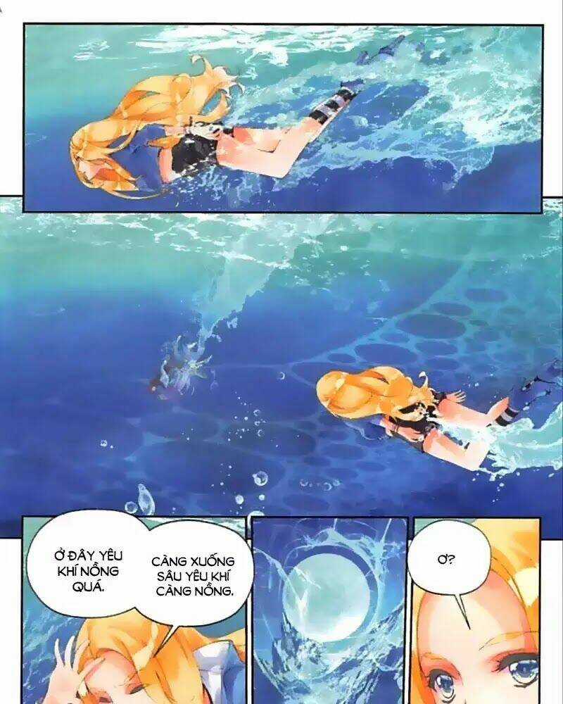 Thu La Chapter 43 trang 40